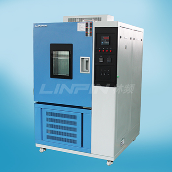 高低溫試驗(yàn)箱更換使用場地之后開不了機(jī)？